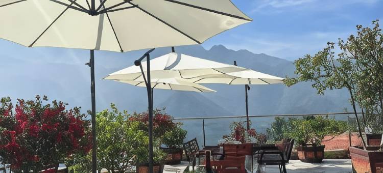 萨帕乔维尔酒店(JOVILLE  HOTEL SAPA)图片