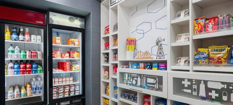 诺克斯维尔 - 土耳其溪/法拉格特希尔顿欢朋套房酒店(Hampton Inn & Suites Knoxville-Turkey Creek/Farragut)图片