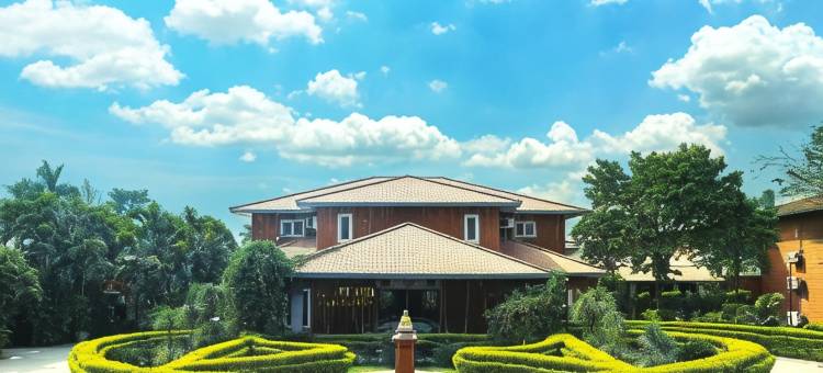 梦境黄金度假村及酒店(Dreamland Gold Resort & Hotel)图片