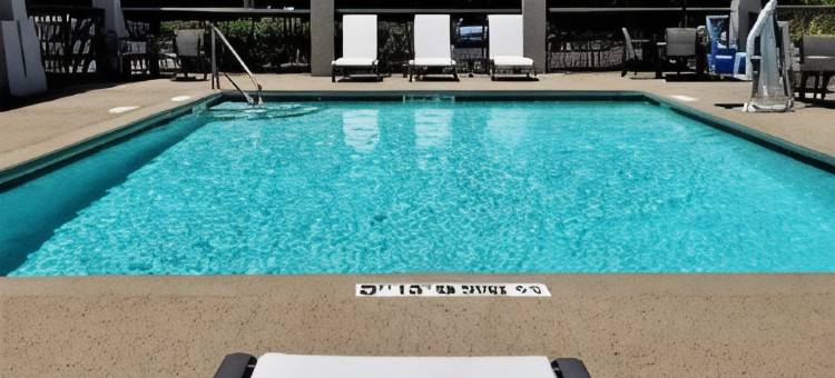 Holiday Inn Express 埃佩克斯-州罗利(Holiday Inn Express Apex-Raleigh)图片