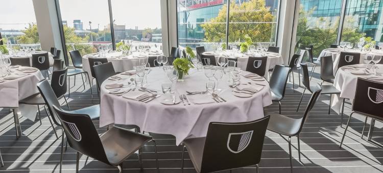 老特拉福德足球酒店-臻品之选(Hotel Football, Old Trafford, a Tribute Portfolio Hotel)图片