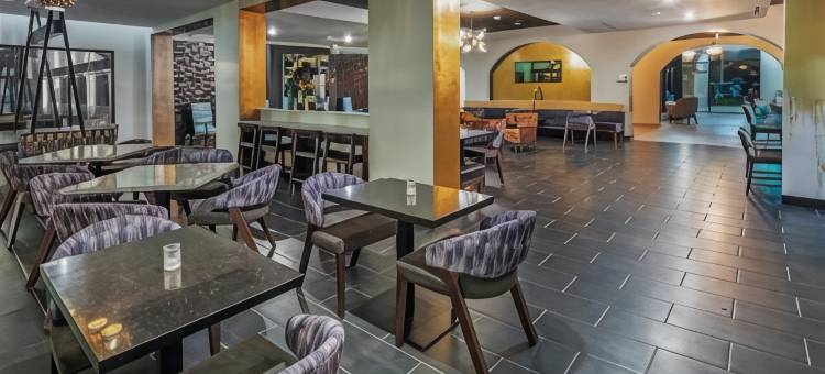 斯普林-伍德兰区英迪格酒店(Hotel Indigo Spring – Woodlands Area)图片