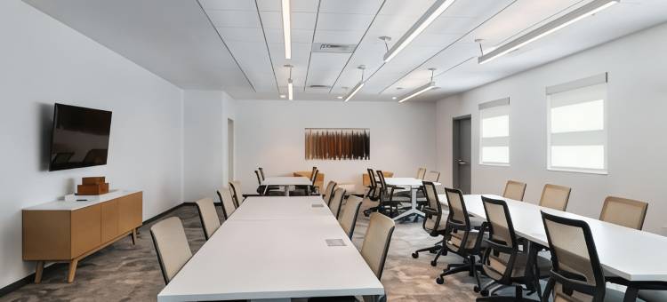 Element Albuquerque Uptown图片