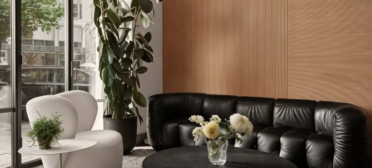 Bob W 慕尼黑老城(Bob W Munich Old Town)图片