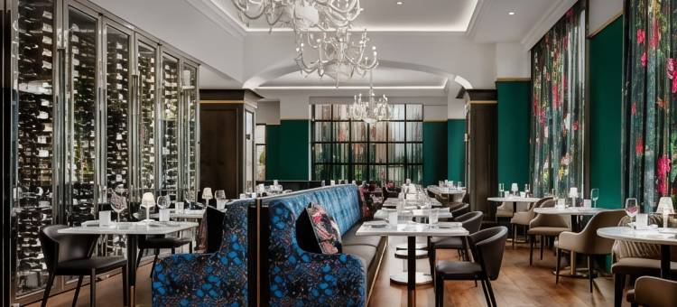 傲途格精选夏洛特波希米亚大酒店(Grand Bohemian Hotel Charlotte,  Autograph Collection)图片