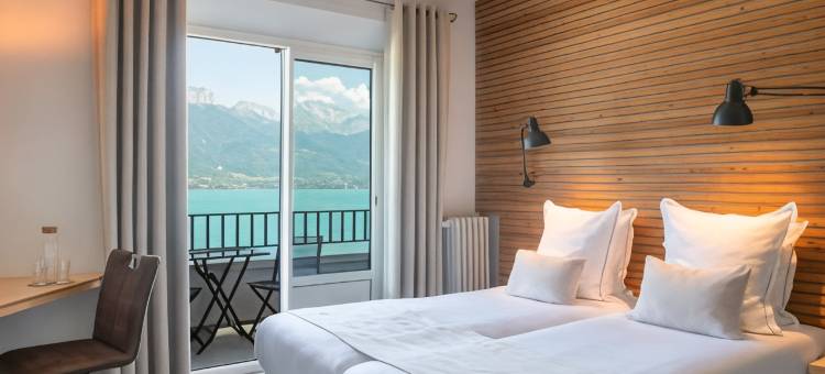 波尔格原创之家酒店(Hôtel Beauregard the Originals Relais)图片