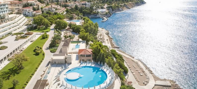 杜布罗夫尼克阳光花园酒店(Sun Gardens Dubrovnik)图片