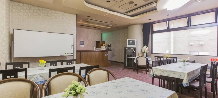 新尼奥酒店(Hotel New Neo)图片