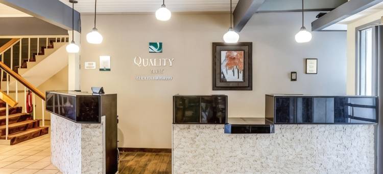 舒适酒店(Quality Inn)图片