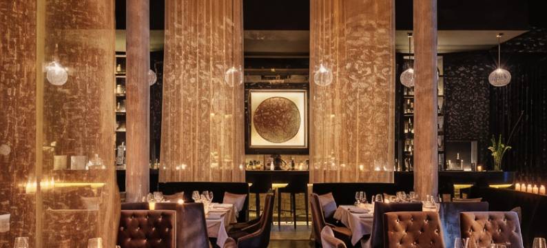 梅迪宫酒店(Palais Mehdi)图片