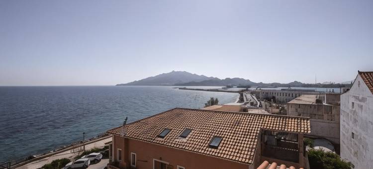 宜艾酒店(Yria Hotel)图片