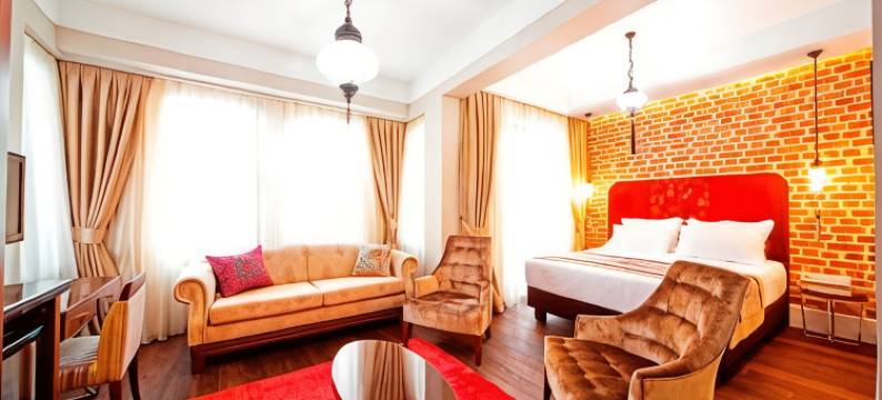 竞技场酒店(Hippodrome Hotel)图片