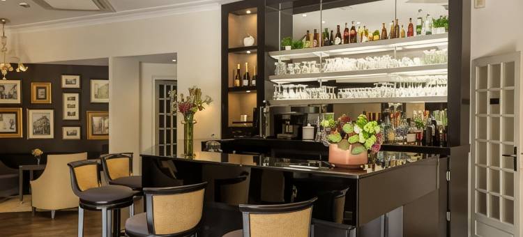 Best Western Plus Le Moderne图片