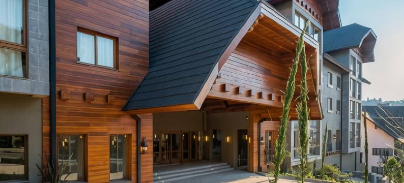 Prodigy 格拉玛多 by Wish(Prodigy Gramado by Wish)图片