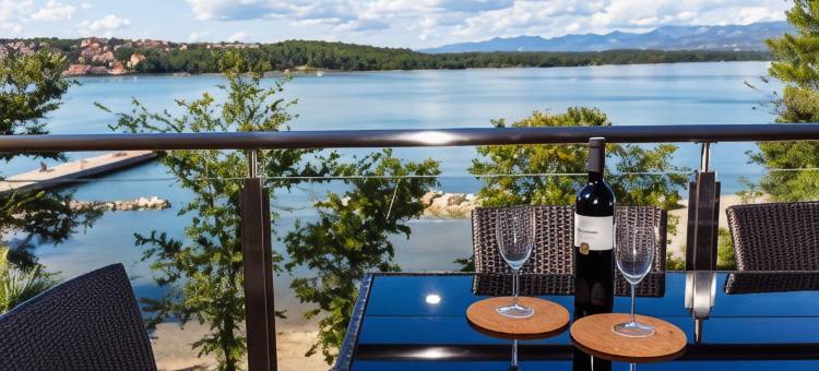 索利内湾海滨公寓(Soline Bay Seashore Residence)图片