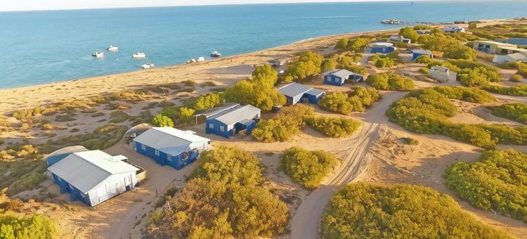 鲭鱼岛度假村(Mackerel Islands)图片