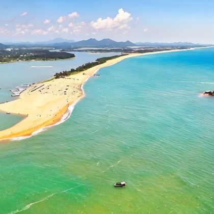 琼海+文昌4日3晚私家团