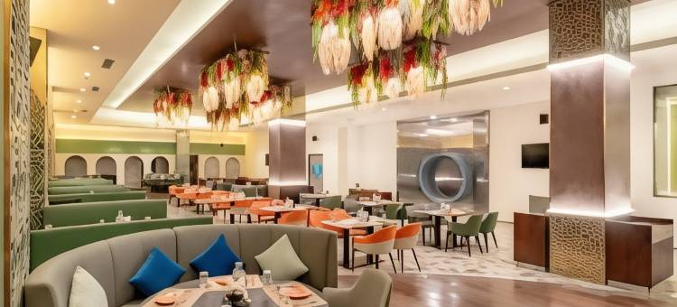 普拉瓦萨酒店维贾亚普拉(Pravasa Hotel Vijayapura)图片