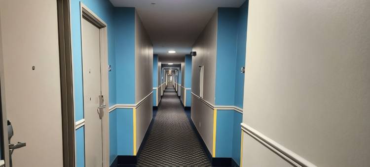 提柏道克斯戴斯套房酒店(Days Inn & Suites by Wyndham Thibodaux)图片