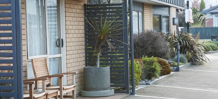 海军上将苑汽车旅馆公寓(Admiral Court Motel & Apartments)图片