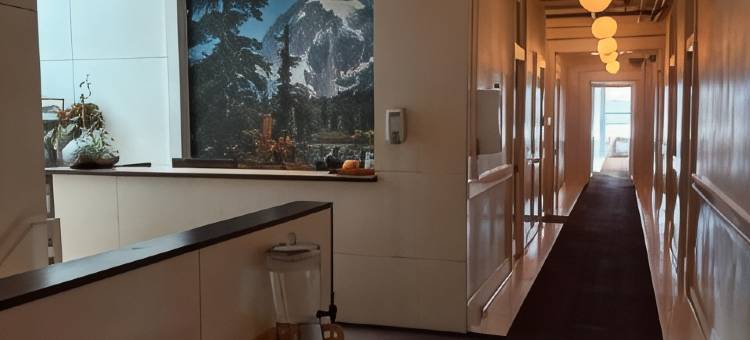 西雅图埃斯酒店(Ace Hotel Seattle)图片