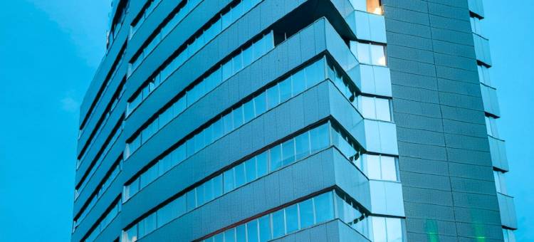 Holiday Inn 日利纳(Holiday Inn Zilina)图片