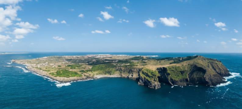 城山友利大厦度假屋(Sungsan Woori House Pension)图片