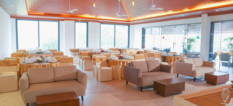 贝斯特韦斯特马特拉卡绍利(Best Western Kasauli)图片