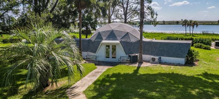 萨姆纳湖微型房屋 - 萨姆纳湖(Sumner Lake Tiny House)图片