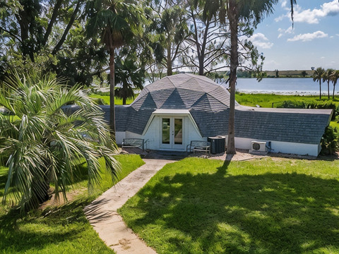 萨姆纳湖微型房屋 - 萨姆纳湖