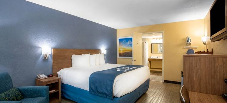 奥兰多阿波普卡戴斯温德姆酒店(Days Inn by Wyndham Apopka/Orlando)图片