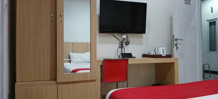 马坎库曼住宅酒店(Macan Kumbang Residence)图片