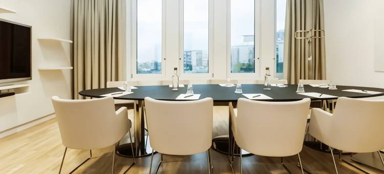 隆德伊德恩精英酒店(Elite Hotel Ideon, Lund)图片