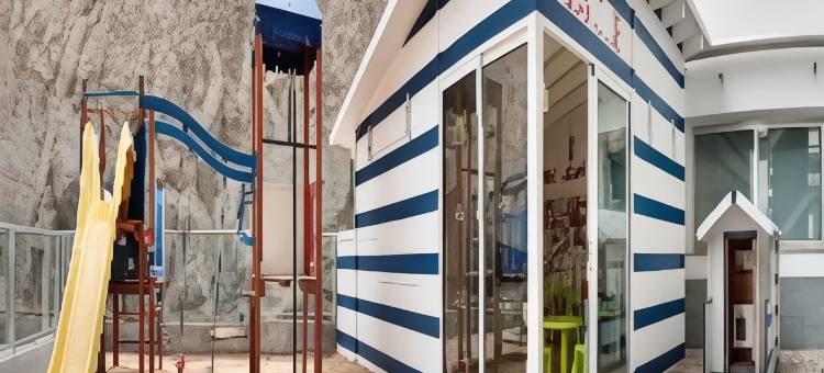 滨海套房酒店(Marina Suites Gran Canaria)图片