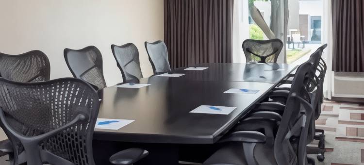 布法罗格罗韦福朋喜来登酒店(Four Points by Sheraton Buffalo Grove)图片