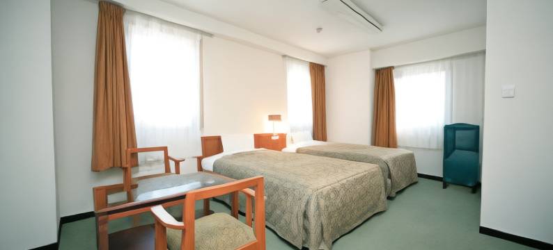 Anan Plaza Inn图片