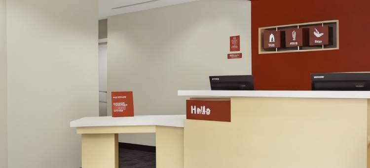 新奥尔良哈维/西岸万豪TownePlace套房酒店(TownePlace Suites New Orleans Harvey/West Bank)图片