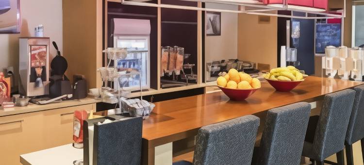 亚特兰大肯纳瑟万豪TownePlace套房酒店(TownePlace Suites Atlanta Kennesaw)图片