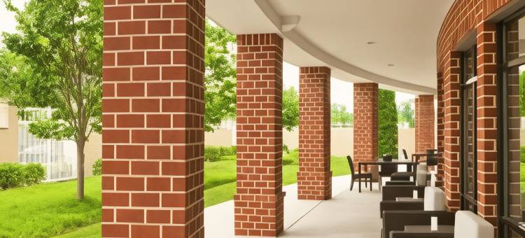 盖茨堡万怡酒店(Courtyard Gettysburg)图片