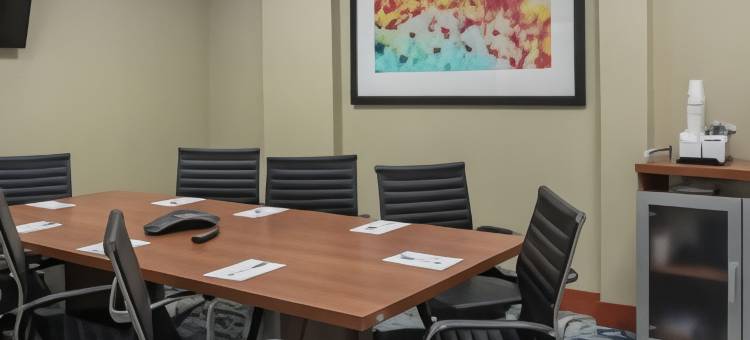 诺克斯维尔市中心欢朋酒店及套房(Hampton Inn & Suites Knoxville-Downtown)图片