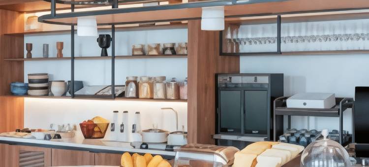 海牙万豪居家酒店(Residence Inn the Hague)图片