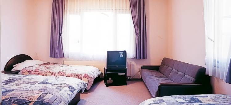 三轮度假酒店(Resort Inn Miwa)图片