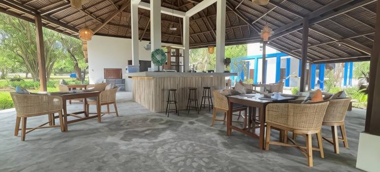 Blue EmOcean Dive Resort图片