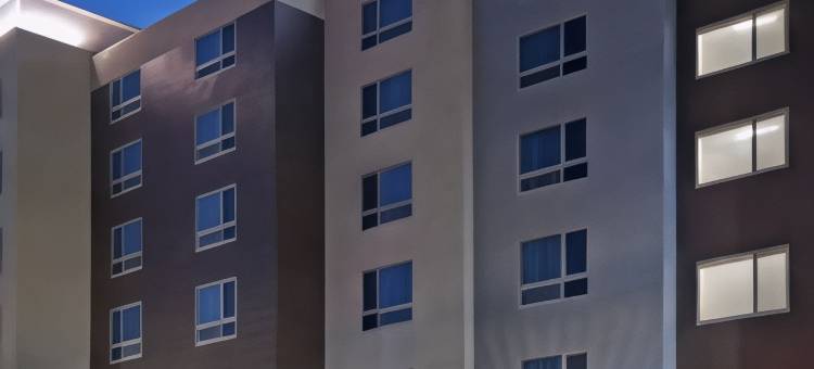 TownePlace Suites Jacksonville East图片