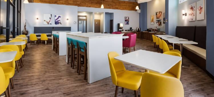 波登镇贝斯特韦斯特酒店(Best Western Bordentown Inn)图片