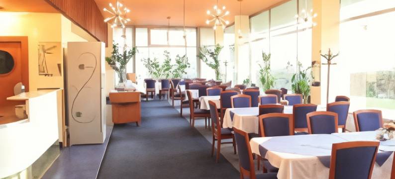 ILF酒店(Hotel Ilf)图片