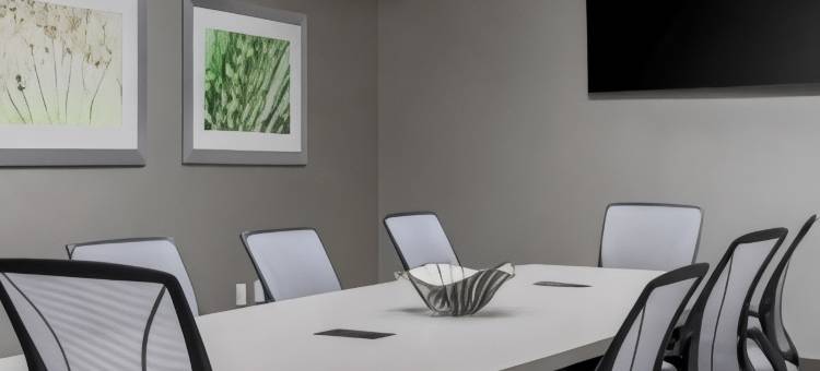 阿德莫尔希尔顿花园酒店(Hilton Garden Inn Ardmore)图片