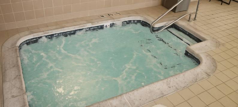 奥马哈机场贝斯特韦斯特优质酒店(Best Western Plus Omaha Airport Inn)图片