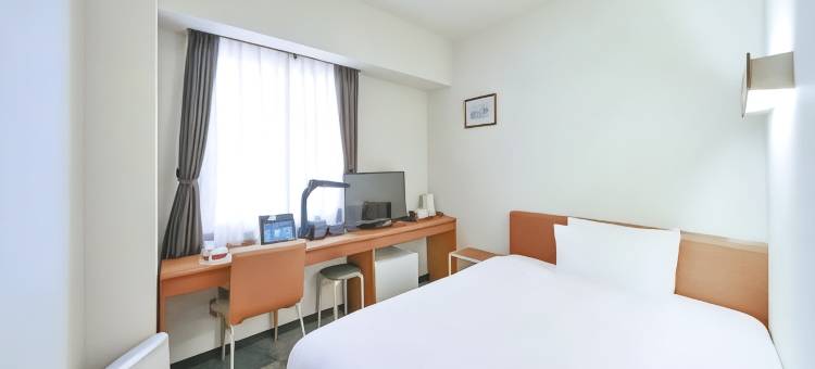 微笑酒店樱桃东根(Smile Hotel Sakuranbo Higashine)图片