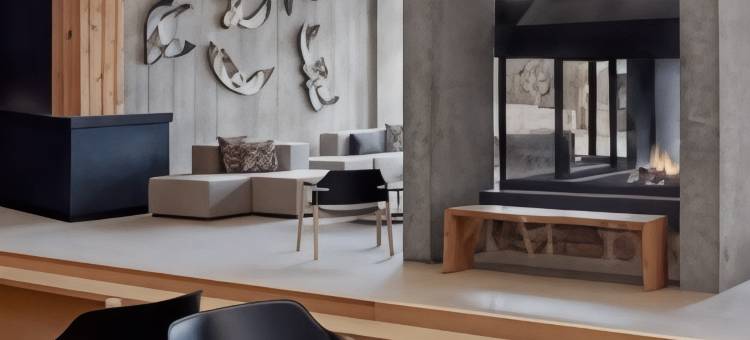 圣安娜山脉德尔塔酒店 - 度假村及会议中心(Delta Hotels, Mont Sainte-Anne, Resort & Convention Center)图片